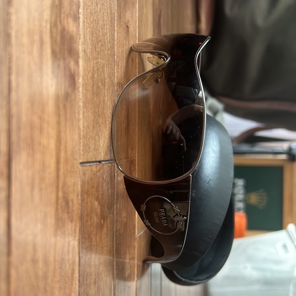 PRADE SUNGLASSES - Picture 4 of 7